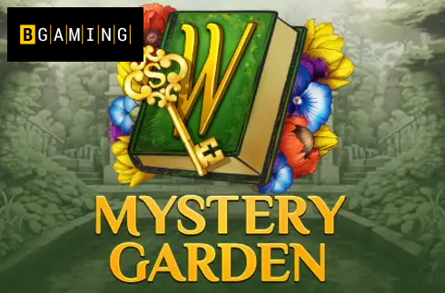 Mystery Garden